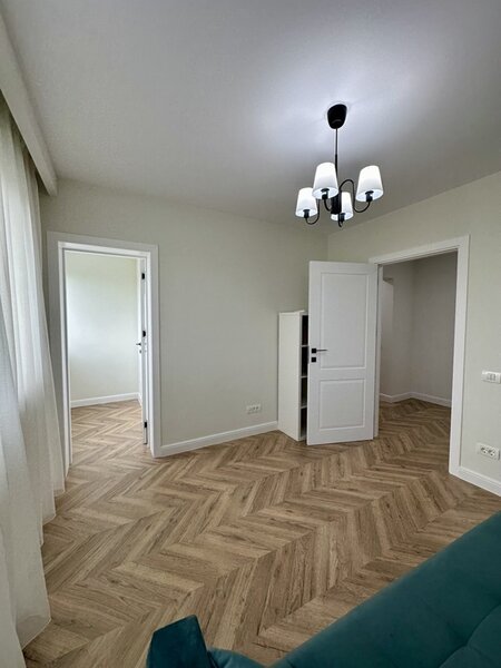 Militari, zona Gorjului, str Cernisoara, Renovat Premium 2026