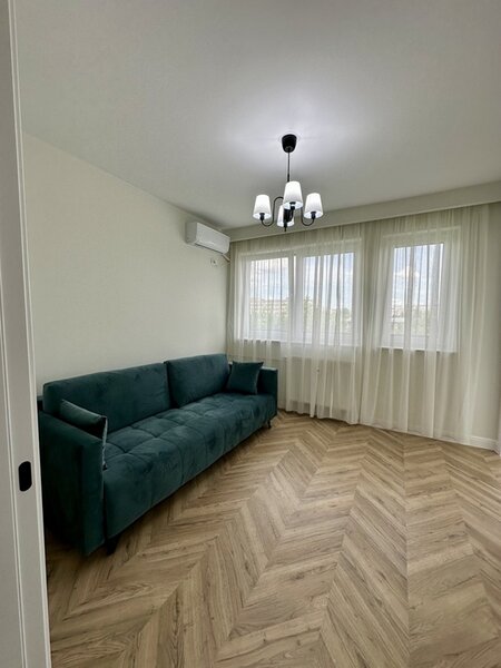 Militari, zona Gorjului, str Cernisoara, Renovat Premium 2026