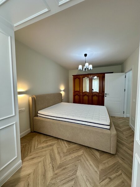 Militari, zona Gorjului, str Cernisoara, Renovat Premium 2026