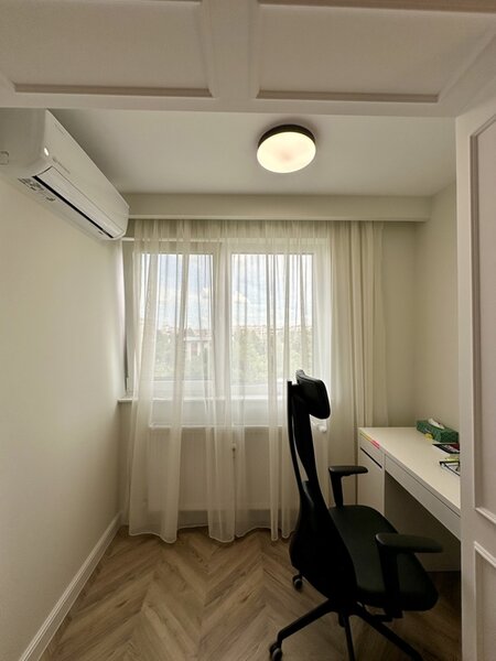 Militari, zona Gorjului, str Cernisoara, Renovat Premium 2026