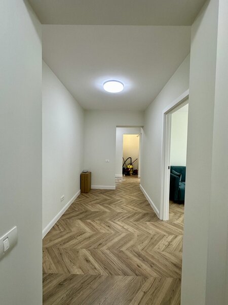 Militari, zona Gorjului, str Cernisoara, Renovat Premium 2026