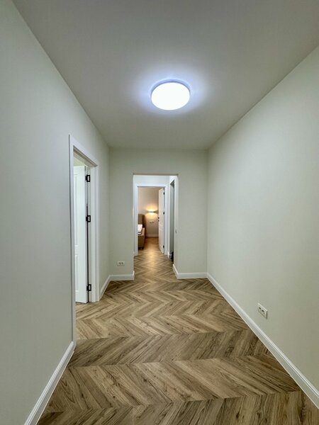 Militari, zona Gorjului, str Cernisoara, Renovat Premium 2026
