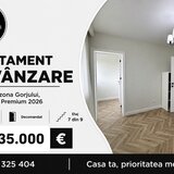 Militari, zona Gorjului, str Cernisoara, Renovat Premium 2026